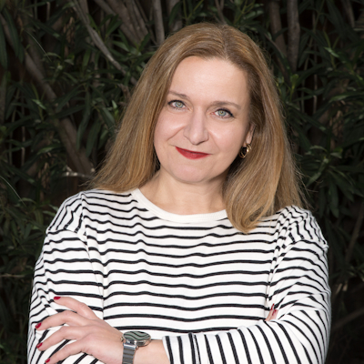 Αλεξάνδρα Παπαδάκη