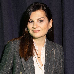 Ελένη Στασινοπούλου